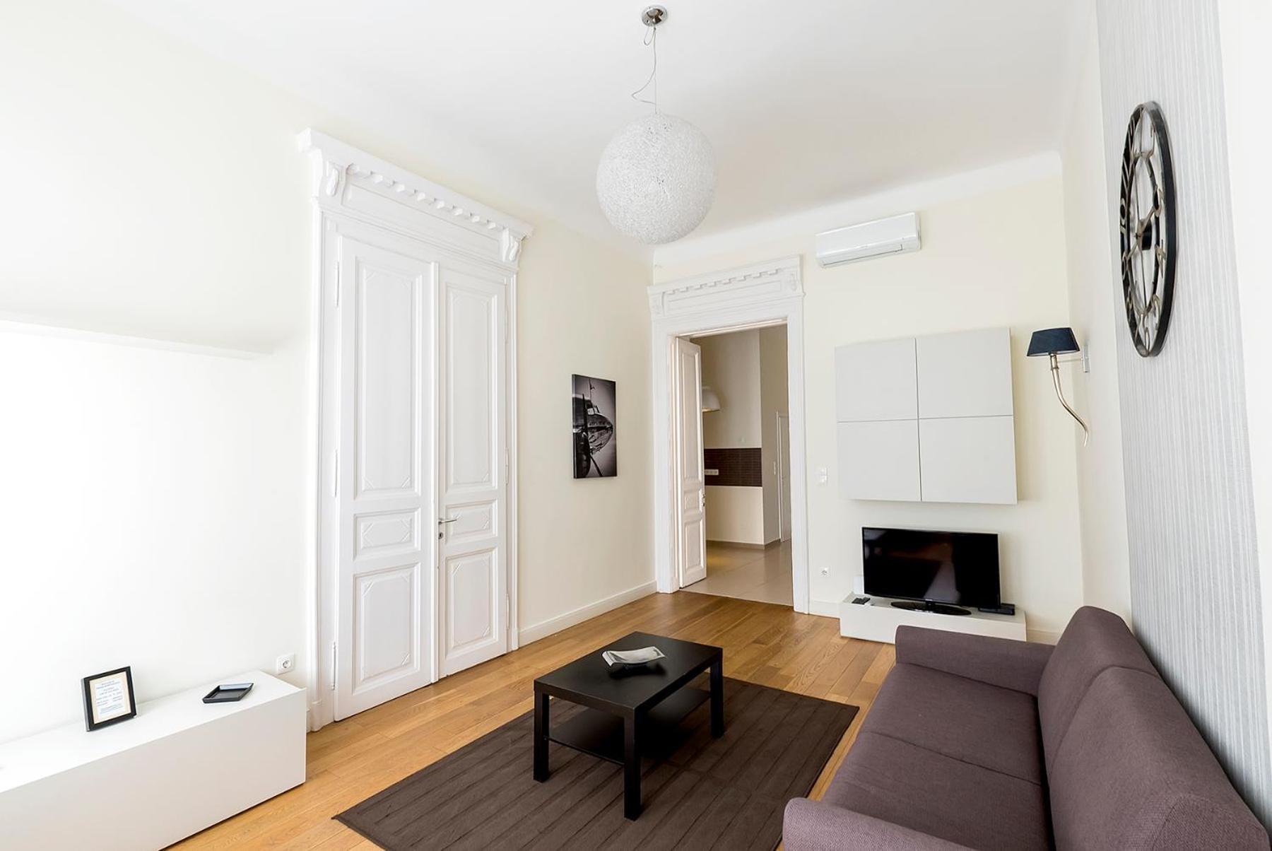Luxury & Panorama Apartments Budapest Exteriör bild