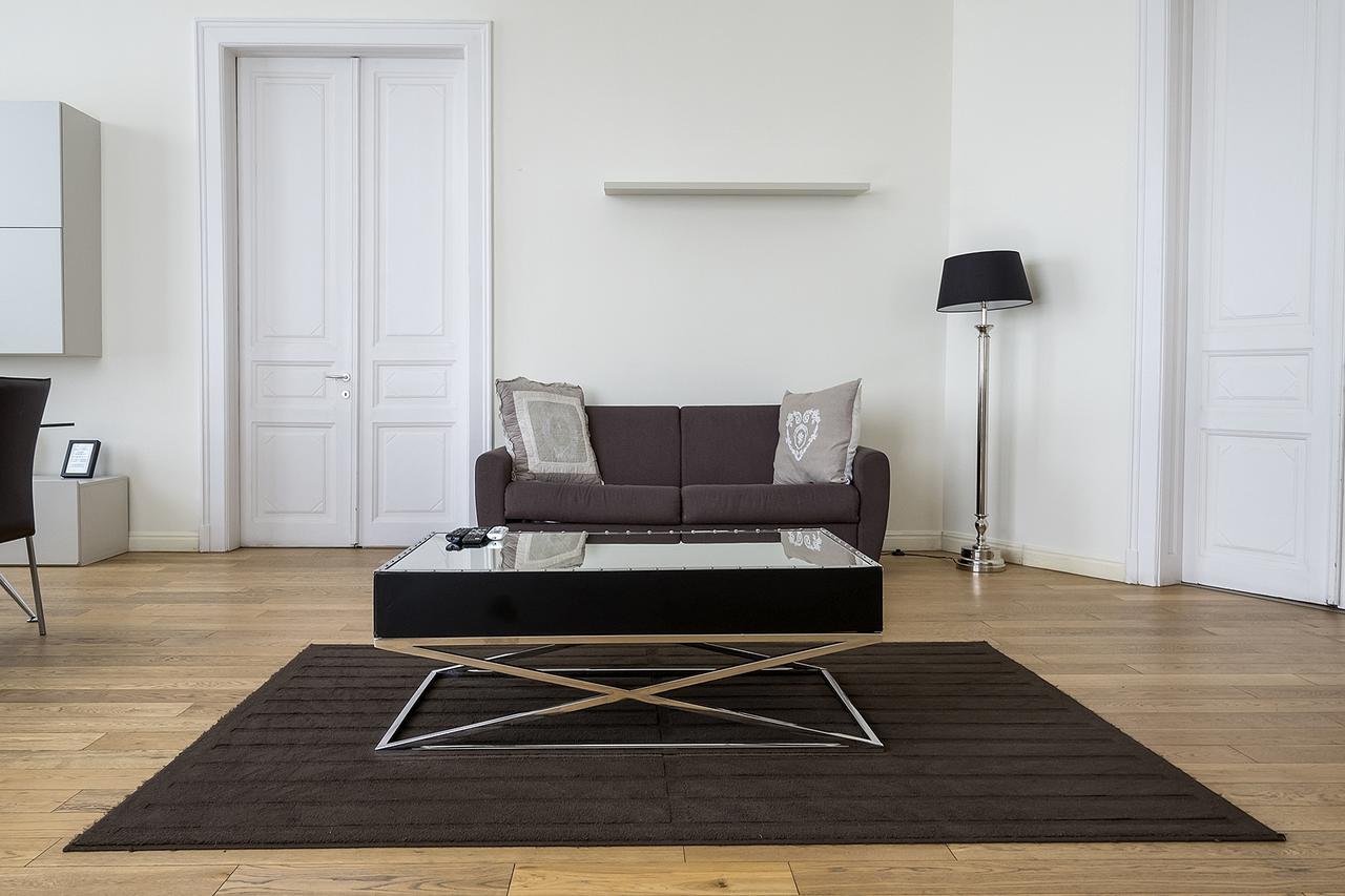 Luxury & Panorama Apartments Budapest Exteriör bild